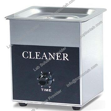 'Ra'yo asero inoxidable limpiador temporizador laboratorio ultrasonido lavado ya ultrasonidos