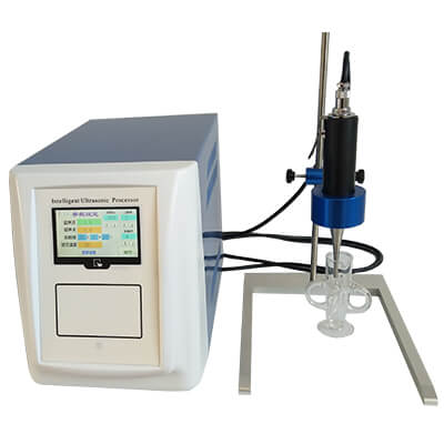 handheld homogenizer