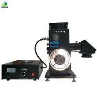 Foinse Lampa Arc Xenon Gearr, Soláthraí Photochemistry Lampa Xenon