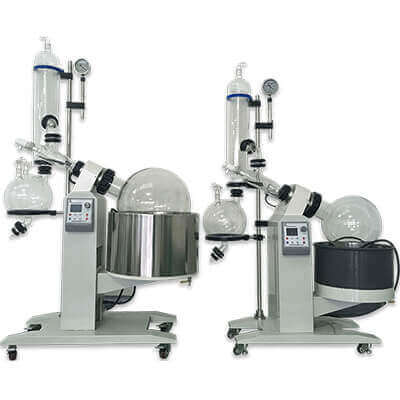RE-5000 Rotary Evaporator