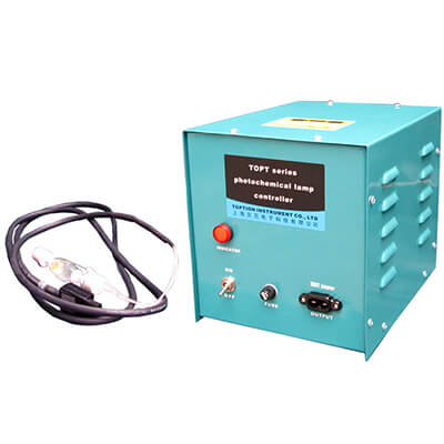 Short Arc Xenon Lamp Source, Xenon Lamp Photochemistry Supplier